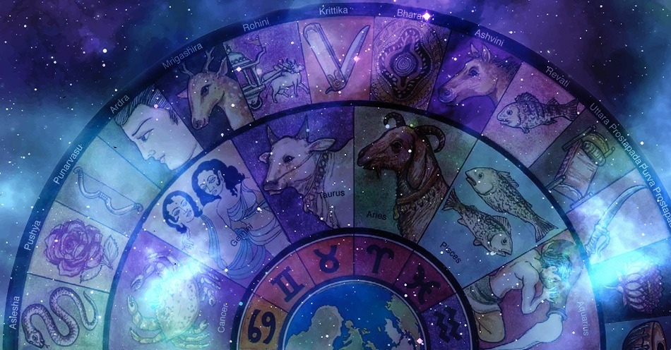 Read more about the article Ведическая Астрология Джйотиш